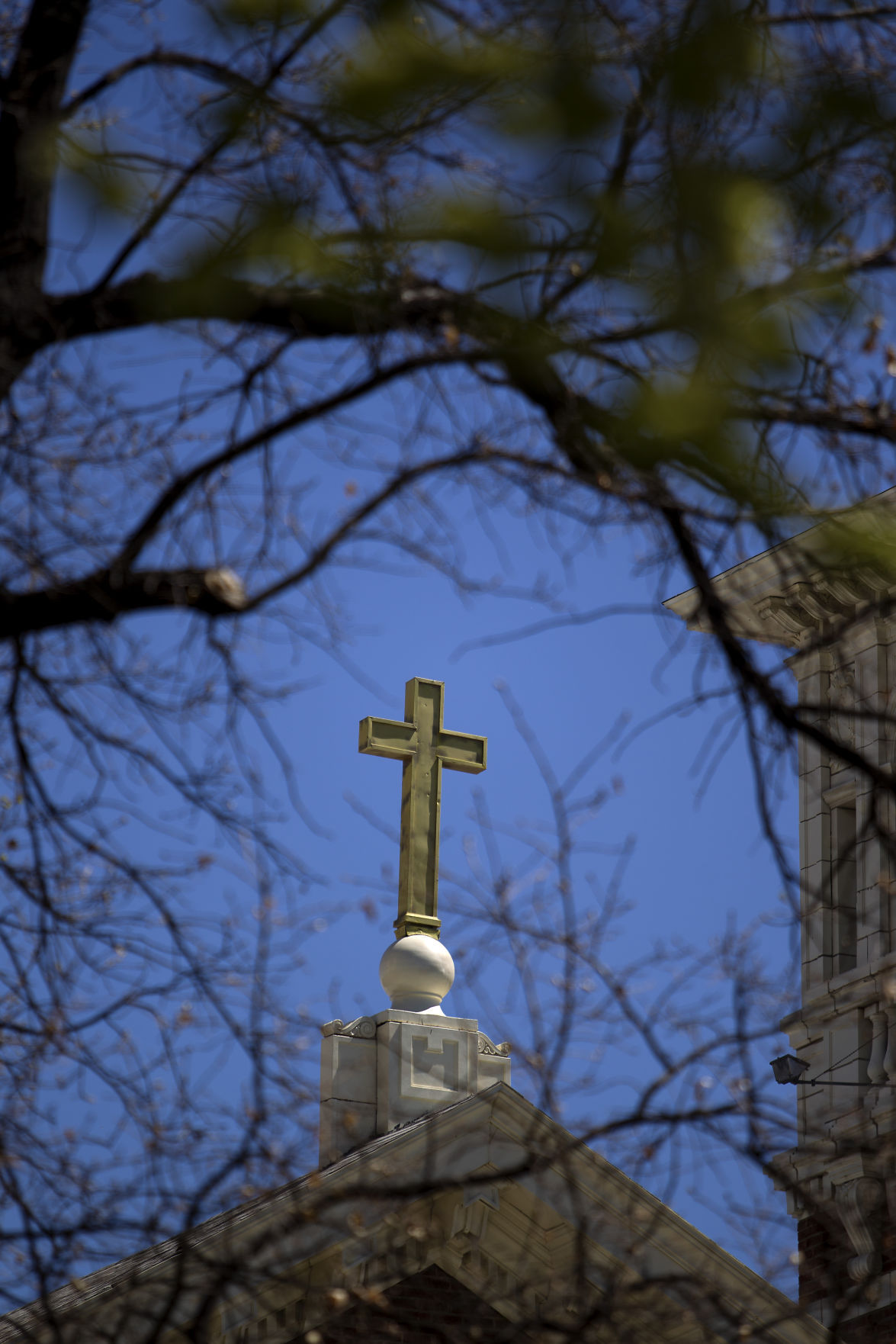 National Day of Prayer